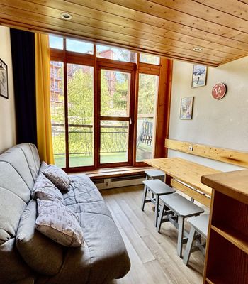 Apartment · Arc 1800 - Photo 2