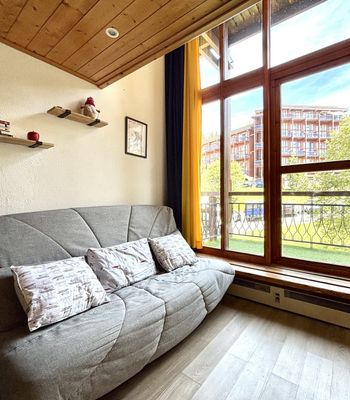 Apartment · Arc 1800 - Photo 3