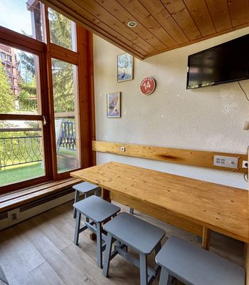 Apartment · Arc 1800 - Photo 4