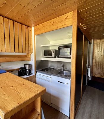 Apartment · Arc 1800 - Photo 5