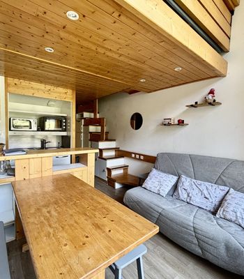 Apartment · Arc 1800 - Photo 1