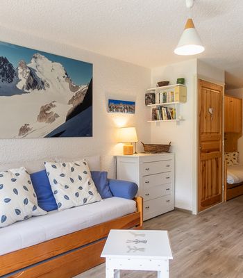 Studio · Serre Chevalier - Photo 1