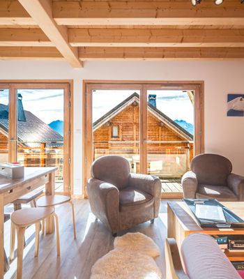 Apartment · La Toussuire - Photo 1