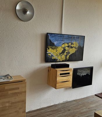 Studio · Arc 2000 - Photo 8