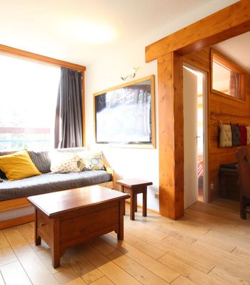 Apartment · Arc 1800 - Photo 2