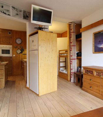 Apartment · Arc 1800 - Photo 3