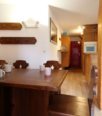 Apartment · Arc 1800 - Photo 4