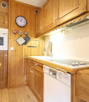 Apartment · Arc 1800 - Photo 8