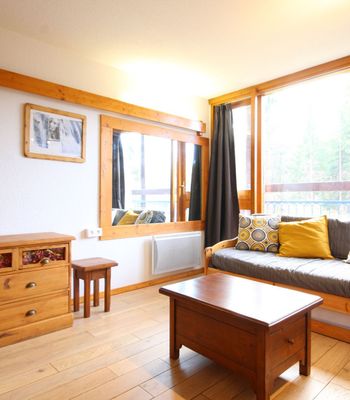 Apartment · Arc 1800 - Photo 1