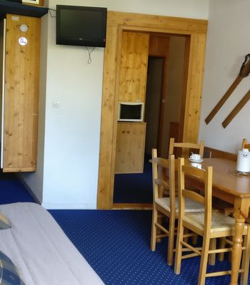 Apartment · Arc 1800 - Photo 2