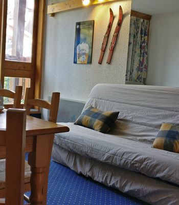 Apartment · Arc 1800 - Photo 3