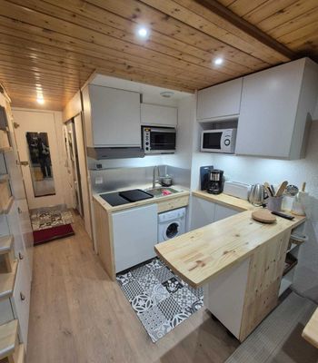 Apartment · Arc 1800 - Photo 3