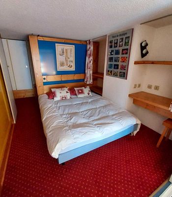 Apartment · Arc 1800 - Photo 8