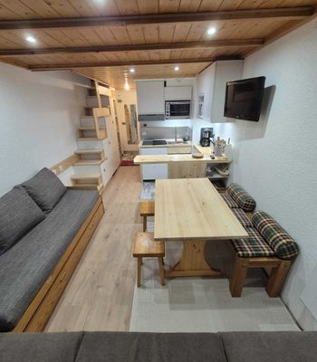 Apartment · Arc 1800 - Photo 1