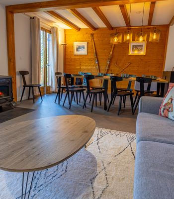 Chalet · Arc 1800 - Photo 2
