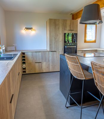 Chalet · Arc 1800 - Photo 3