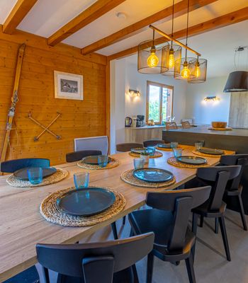 Chalet · Arc 1800 - Photo 4