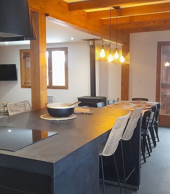 Chalet · Arc 1800 - Photo 5