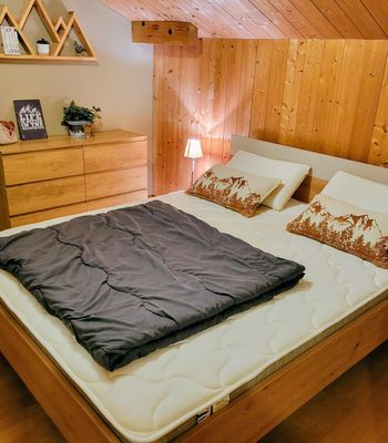 Chalet · Arc 1800 - Photo 6