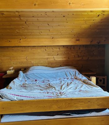 Chalet · Arc 1800 - Photo 8