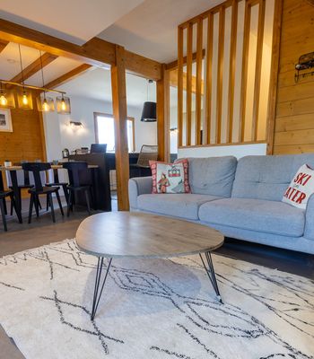 Chalet · Arc 1800 - Photo 1