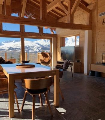 Chalet · Arc 1800 - Photo 2