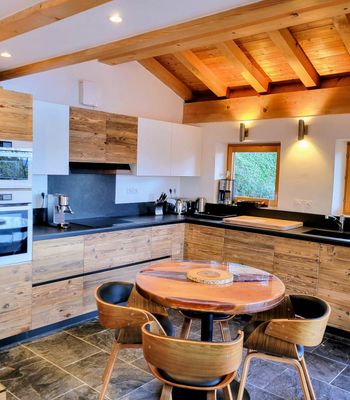 Chalet · Arc 1800 - Photo 3