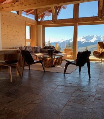Chalet · Arc 1800 - Photo 4