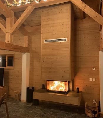 Chalet · Arc 1800 - Photo 5