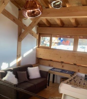 Chalet · Arc 1800 - Photo 6