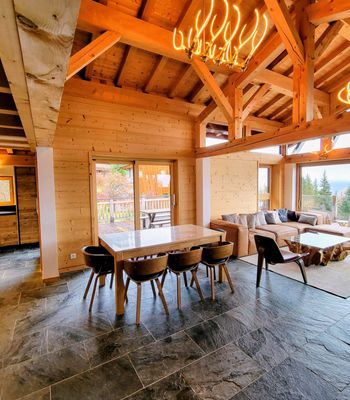 Chalet · Arc 1800 - Photo 1