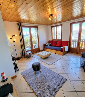 Chalet · Arc 1800 - Photo 3
