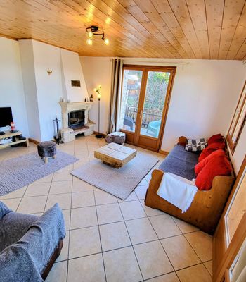 Chalet · Arc 1800 - Photo 4