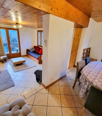 Chalet · Arc 1800 - Photo 7