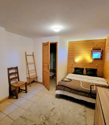 Chalet · Arc 1800 - Photo 8