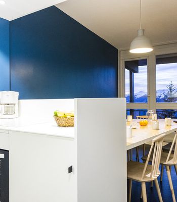 Apartment · Arc 1800 - Photo 4