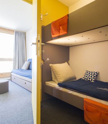 Apartment · Arc 1800 - Photo 2
