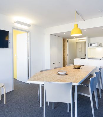 Apartment · Arc 1800 - Photo 3