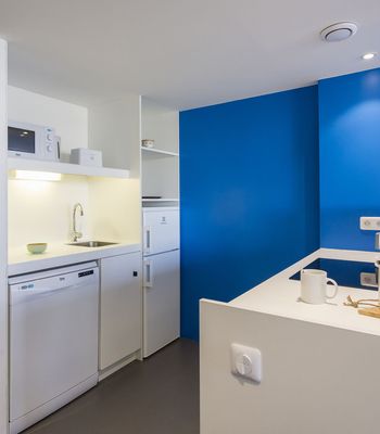 Apartment · Arc 1800 - Photo 5
