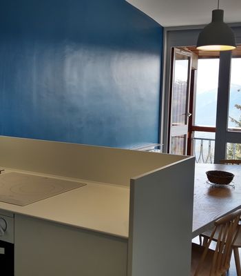 Apartment · Arc 1800 - Photo 2