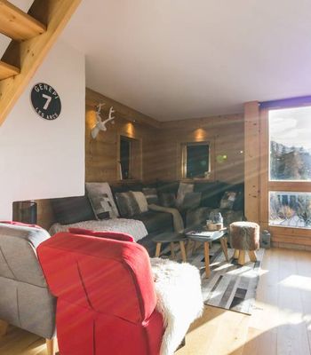 Appartement · Arc 1800 - Photo 2