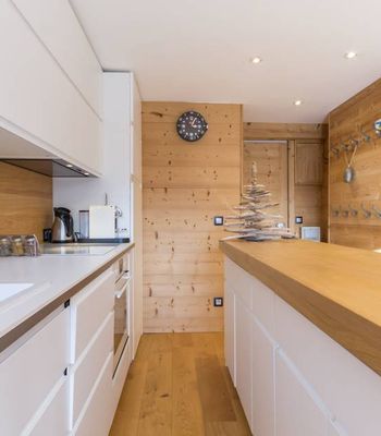 Appartement · Arc 1800 - Photo 3