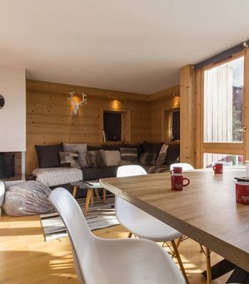 Appartement · Arc 1800 - Photo 4