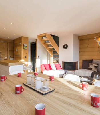 Appartement · Arc 1800 - Photo 5