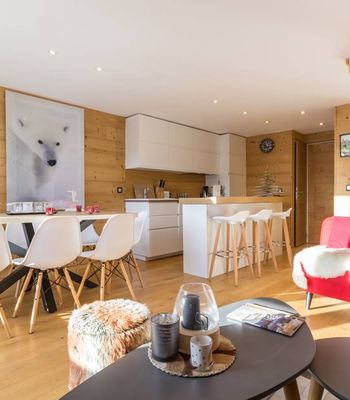 Appartement · Arc 1800 - Photo 1