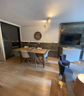 Appartement · Arc 1800 - Photo 3