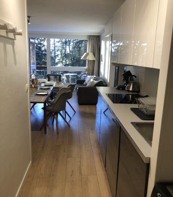 Appartement · Arc 1800 - Photo 4