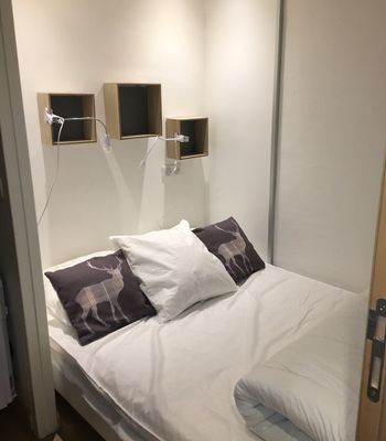 Appartement · Arc 1800 - Photo 8