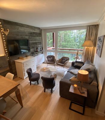 Appartement · Arc 1800 - Photo 1