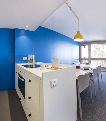 Apartment · Arc 1800 - Photo 4